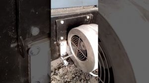 Air logic. WPA 117\120. Автоматика котел protech. Часть 2