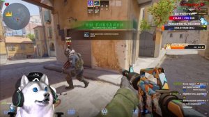 Как убрать ИНПУТ ЛАГ В КС 2 ? \ CS 2 \ FIX ИНПУТ ЛАГ 100% \ Input Lag \ КАК УБРАТЬ ЛАГИ КС 2 \ КС2