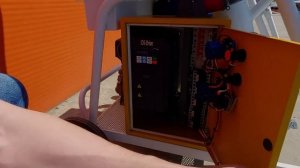 Обзор штукатурной станции Grand Alfa 220/380 | ПЛЮСЫ И МИНУСЫ |