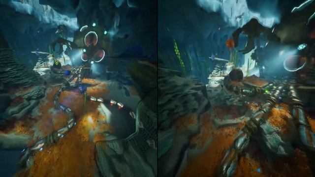 ВОДНЫЕ ПРИКЛЮЧЕНИЯ IT TAKES TWO смотреть онлайн