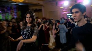 Ловзар в Москве (2020) Дочь миллиардера вышла замуж.(2)