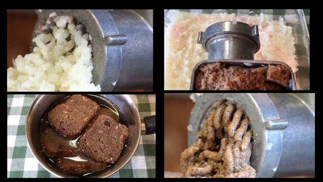 ? ЭТИ КОТЛЕТЫ ИЗ БАРАНИНЫ РАСХОДЯТСЯ ЗА ОДИН ВЕЧЕР смотреть онлайн