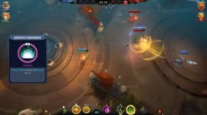 Battlerite: Lucie Guide, Sleepy's Edition