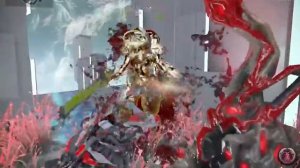 0 WARFRAME: НИДУС