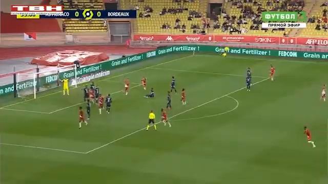 Александр Головин забил гол, но получил травму смотреть онлайн