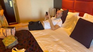 ОТПУСК В США - КРУИЗ ИЗ МАЙАМИ НА БАГАМЫ. КРУИЗНЫЙ ЛАЙНЕР MSC DIVINA. СКОЛЬКО СТОИТ КРУИЗ В США.