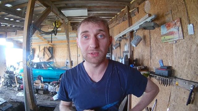 ПРО Хранение запчастей