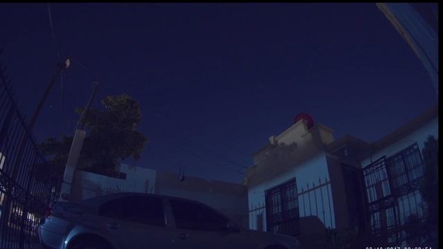 Photo time lapse w Gitup Git 2 and Aviutl смотреть онлайн