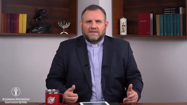 Узнаем от Духа его, что мы прибываем в Нем а он в Нас I Александр Клюшев смотреть онлайн