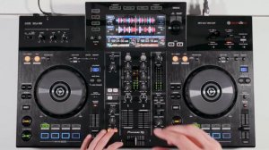 Pioneer XDJ RR Performance - Bass House DJ Mix - #SundayDJSkills