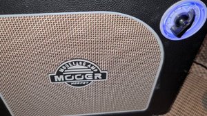 Ibanez GRG 131 DX-BKF