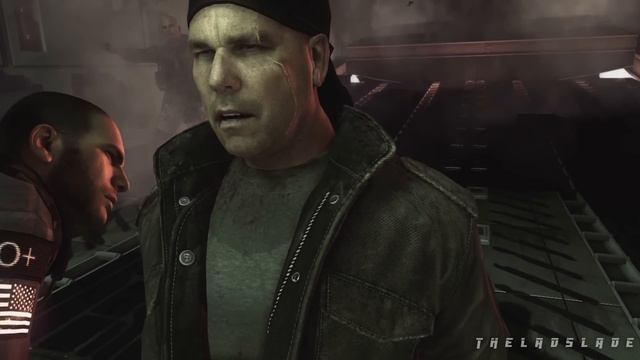 CALL OF DUTY GHOST- All "Rorke" Gameplays COD ghost Ps4 Gameplay смотреть онлайн