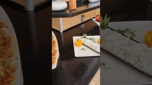 Шведский стол (в один из дней). The Holiday Resort Hotel г. Дидим (Турция)