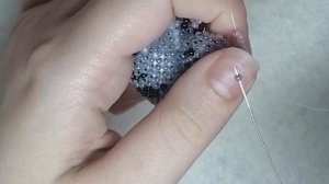 Котик. ЛАПКИ НИЗ. Котик из бисера. Амигуруми из бисера. Туториал. Мастер класс.