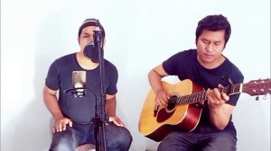 Anda - Tentang Seseorang (Cover) | Zefhares