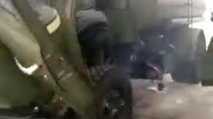 Двигатель в разнос