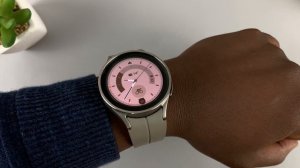 How To Use Voice Recorder On Samsung Galaxy Watch 5 / 5 Pro