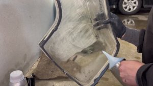 ПОЛИРОВКА ФАР, КАК ОТПОЛИРОВАТЬ ФАРЫ, Восстанавливаем фары, за 5 минут