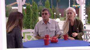 ДОМ-2 Lite 5223 день Дневной эфир (28.08.2018)