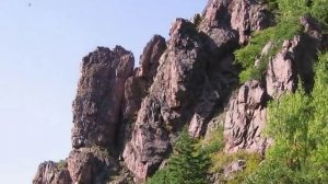 Заповедник ПОРОНАЙСКИЙ & Песня САХАЛИН Олег Колдаев