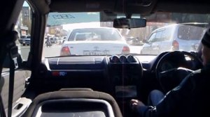 Altezza Gita 1G-FE turbo@1.1 ~280hp тест драйв