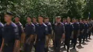 Полувековой юбилей ахтырского ракетного полка