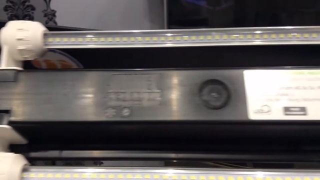 Аквариум Juwel Rio 180 Led смотреть онлайн