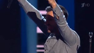 Даниель Рустамов. Таджик который своим голосом удивил всех!!!