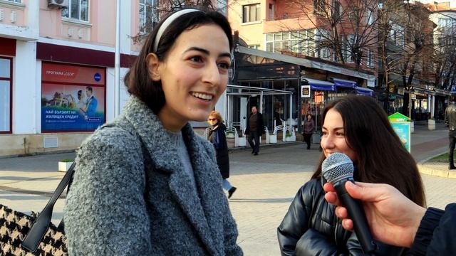 БОЛГАРЫ О РУССКИХ - это не покажут по ТВ смотреть онлайн