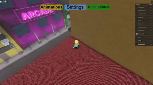 Roblox:"The Mandela Catalogue RP (BETA)"  BADGE: Intruder Plushie