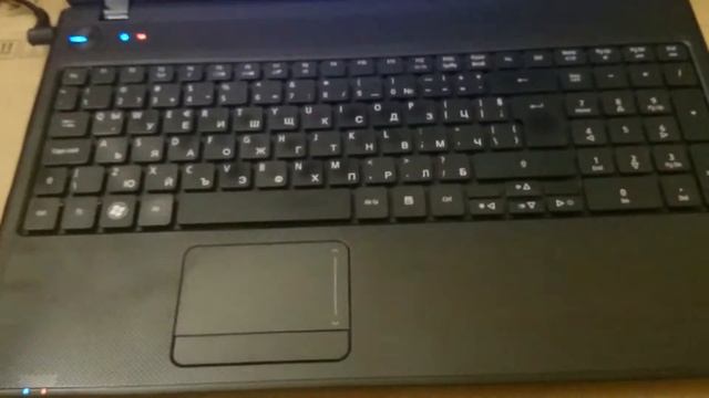 Acer 5742g Wolfenstein The New Order Gameplay, Video GT 540 2GD DDR2 смотреть онлайн