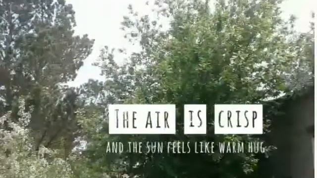 Природа весной. смотреть онлайн