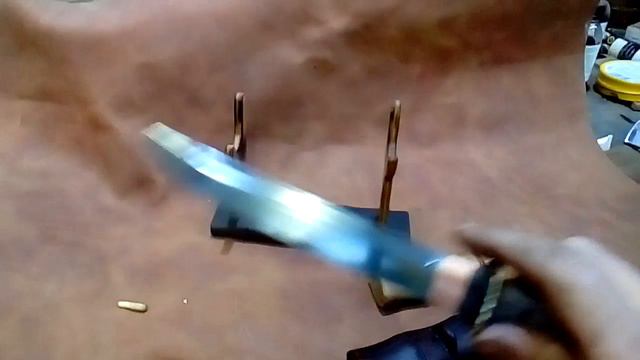 Танто "черно-белый" смотреть онлайн