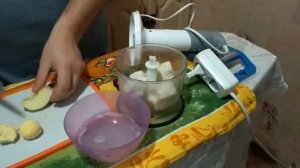 Фаршмак, супер рецепт!!! Сможет каждый!!!