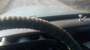 Устоновил на газ 53 мотор от мотоблока, часть 3.