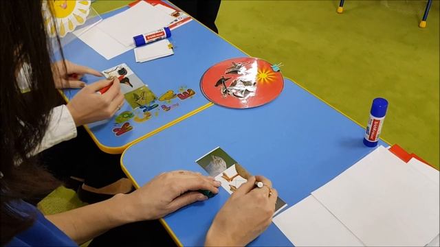 Мастер класс Птичьи секреты (создание мини-музея в образовательной деятельности) Орешенкова.К.Г. смотреть онлайн