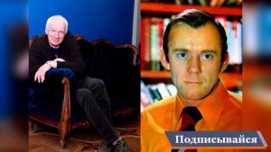 САМЫЕ ИЗВЕСТНЫЕ БРАТЬЯ-АКТЕРЫ СОВЕТСКОГО КИНО