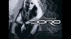 Doro - Scarred