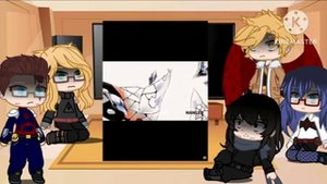 Pro hero’s react to Demon Slayer Fights + Other *Manga spoilers* 5/?