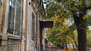 Прогулка по Таганрогу. 2020