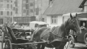 Путешествие в Кенигсберг  4/7 часть