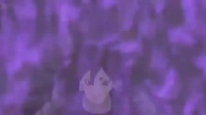 Саске и Наруто получили силу Мудреца шести путей