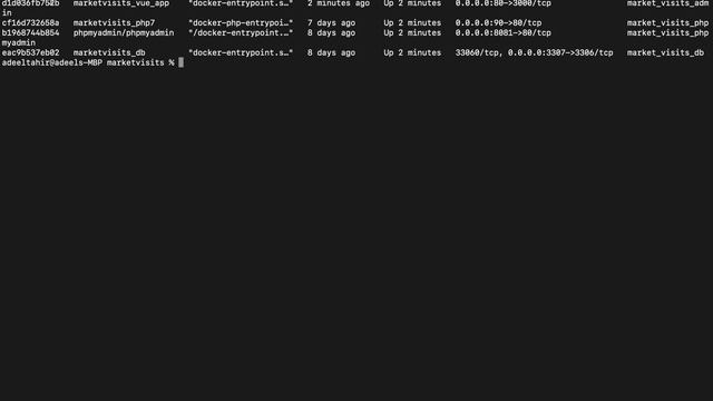 Learn Dockers in 25 minutes | From Zero to Hero Mac OS - Tutorial for Beginners смотреть онлайн