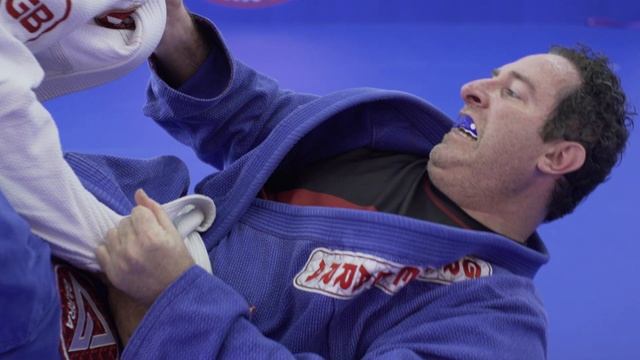 We are Gracie Barra: Jiu Jitsu for Everyone смотреть онлайн