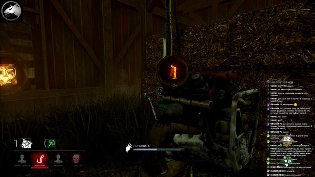 Черное и белое мясо снова в деле) смотреть онлайн