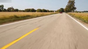 2021 Audi RS7 - Style, Exterior, Interior, Driving (Tango Red) (US Specs)