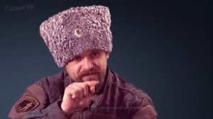 Алексей Мозговой