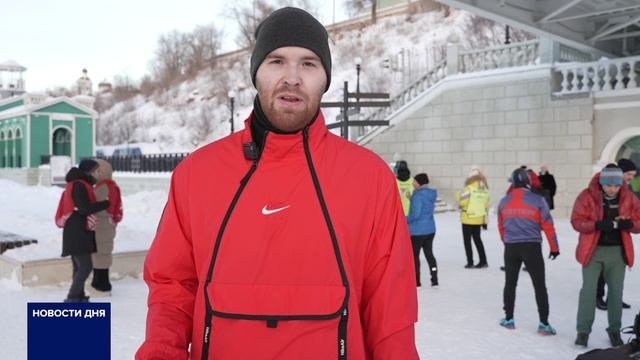 «5 ВЕРСТ» ПО НАБЕРЕЖНОЙ УРАЛА