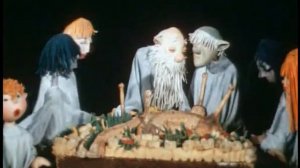 Ноев ковчег. Спектакль