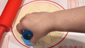 Идеальное тесто на пельмени// Отлично подходит для заморозки